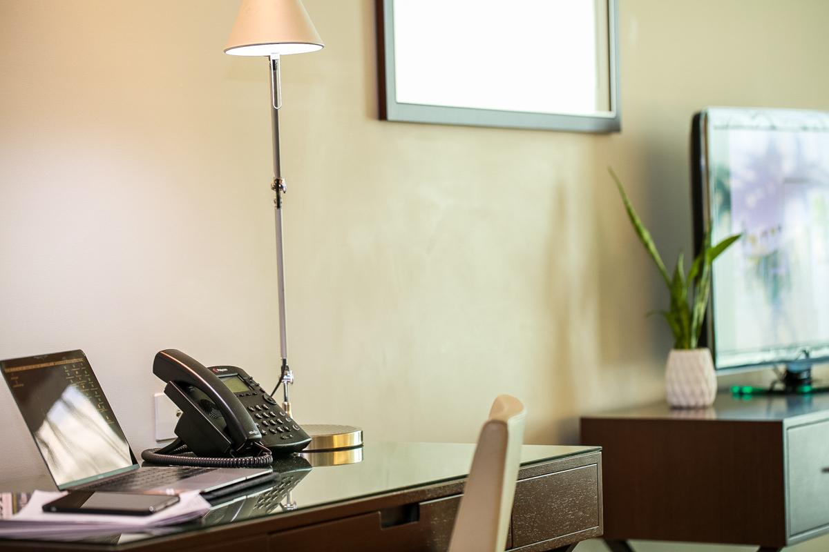 The Point Brisbane Hotel Exteriör bild A floor lamp