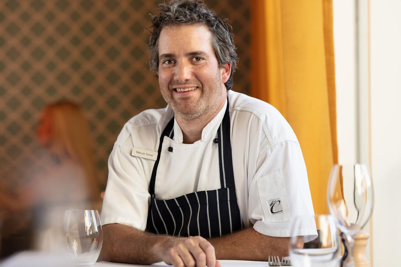 The Point Brisbane Hotel Exteriör bild Chef Michael Chiarello